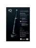 Oral-B Elektr. Zahnbürste "iO10 + LadeReiseetui" +12 Aufsteckbürsten "Sanfte Reinigung"