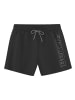 Bench Badeshorts in schwarz