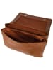 Burkely Umhängetasche Natural Norah in Coco Cognac