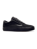 Vans Sneaker in Schwarz