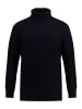 JP1880 Pullover in navy blau