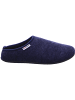 Romika Pantoffel in blau
