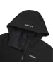 Icepeak Übergangsjacke mit Kapuze Kobryn Jr in Black