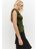 NO MATTER WHAT Blouse in Grün