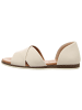 Apple of Eden Sandalen in beige