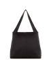 KLONDIKE 1896 Rush Katrina Schultertasche Leder 27 cm in dunkelbraun