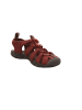 Keen Sandalen in rot