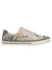 Dogo Classic Sneaker - Watercolor and Sailors 41 in Natur