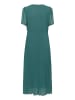Kaffe Kleid KAevelyn Regular fit in Silver Pine CC