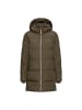 Camel Active Mantel in dark khaki