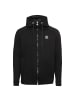 BIDI BADU Vitor Tech Jacket in schwarz