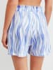 Calida Pyjamahose in star white