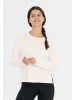 Athlecia Langarmshirt Pacy in 1002 White