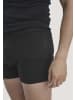 Hessnatur Pants im 2er-Pack in schwarz