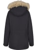 Brandit Parka in black
