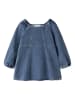 name it Jeanskleid in Dark Blue Denim1