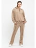 Tom Barron Freizeitanzug OVERSIZE SWEATSHIRT AND PANT SET in grau