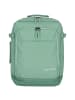 travelite Kick Off - Rucksack 50 cm in salbei