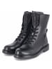 Mexx Schnürstiefel in black