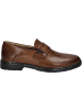 Josef Seibel Slipper Alastair 15 in cognac