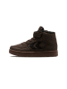 Hummel Klettverschluss Stiefel Camden Winter Lebensstil Kinder in JAVA