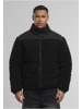Urban Classics Light Jackets - Coat in black