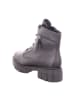 rieker Schnürboots in Schwarz