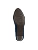 Jana Pumps in NAVY