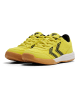 Hummel Kinder Handballschuh "Multiplay Flex Lc Jr" in Grün