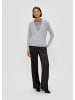 s.Oliver Strickpullover in 9103_grau