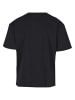 Mister Tee T-Shirt in black