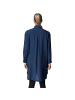 HOUDINI W TREE DRESS in Blau