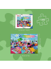 Ravensburger Ravensburger Puzzle 1.000 Teile Speed Puzzling in bunt