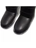 Love Moschino Ski Boot Fantasy Color in black