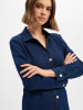 MOSS COPENHAGEN Kleid MSCHMow in denim - 0001
