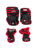MARVEL Avengers Schoner-Set – Skateboard & Inliner Schutz für Kinder