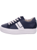 Paul Green Sneaker Low in blau