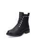 Marco Tozzi Boot in schwarz