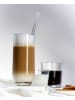 Ritzenhoff & Breker 3er Set Longdrinkgläser Ram in Transparent 315 ml in transparent