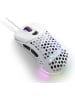 Sharkoon Light² 200 Gaming Maus white kabelgebunden