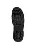 Tamaris Stiefelette in BLACK/GLAM