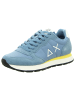 Sun68 Sneaker in blau
