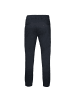 Champion Freizeithose Elastic Cuff Pant in blau