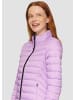 s.Oliver Outdoor-Jacke in 4703_lavendel