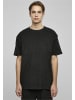 Urban Classics T-Shirt in black
