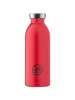 24Bottles Clima Trinkflasche 500 ml in hot red