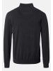 Casa moda Troyer Basic in Anthrazit