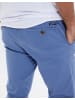 Threadbare Chino-Hose in Denim Blue