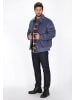 DreiMaster Vintage Men Jacket in denim blue