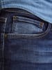 Jack & Jones Regular Fit Jeans Mid Waist Basic JJICLARK JJORIGINAL in Blau